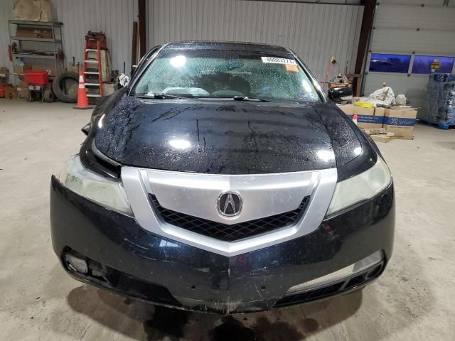 2011 Acura TL