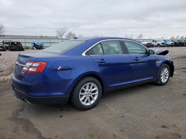 2014 Ford Taurus SE