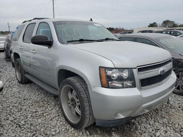 2012 Chevrolet Tahoe K1500 LS