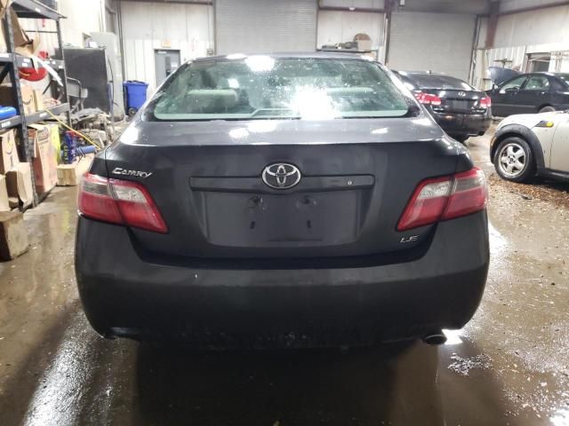 2009 Toyota Camry SE