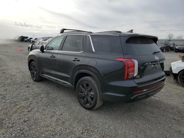 2024 Hyundai Palisade XRT