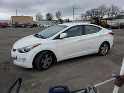 2012 Hyundai Elantra GLS for sale in Moraine, OH