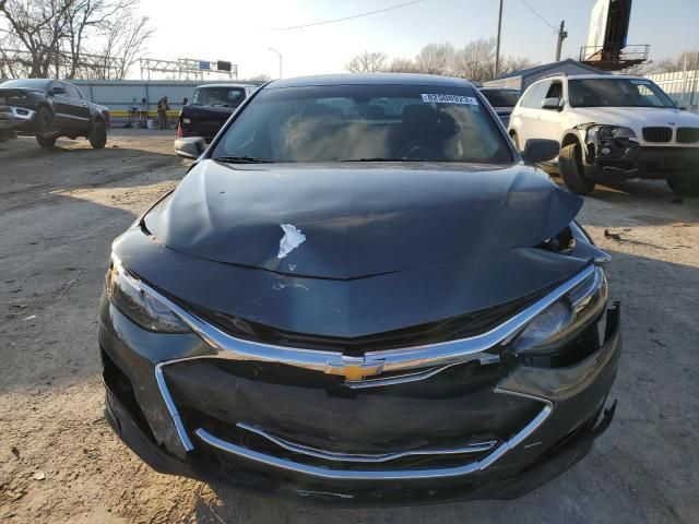 2019 Chevrolet Malibu LS