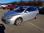 2008 Mazda 3 Hatchback