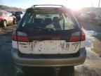 2000 Subaru Legacy Outback