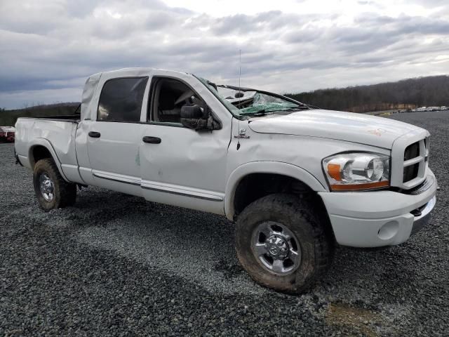 2007 Dodge RAM 2500