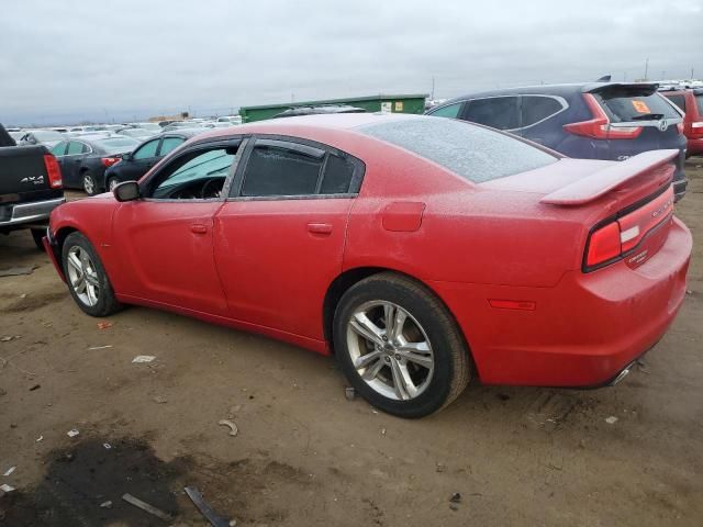 2011 Dodge Charger R/T