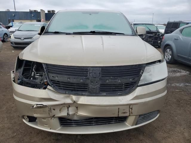 2009 Dodge Journey SXT