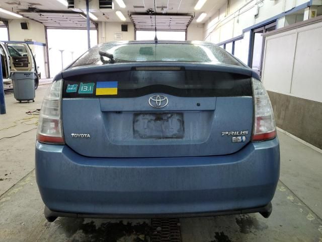 2006 Toyota Prius