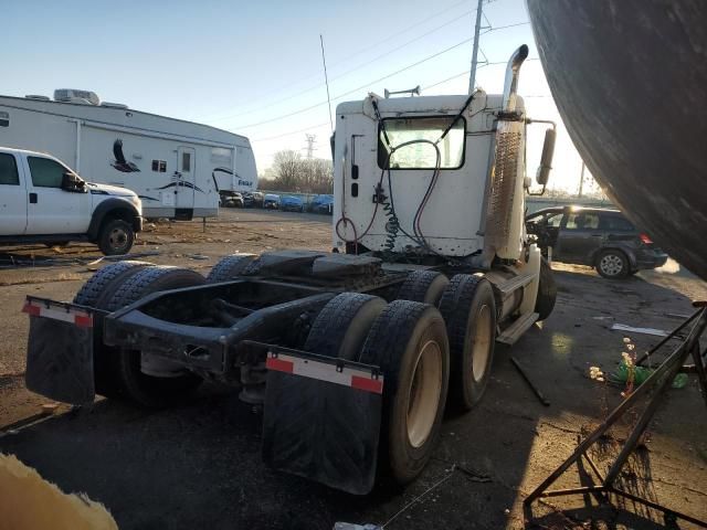 2007 Freightliner Conventional Columbia