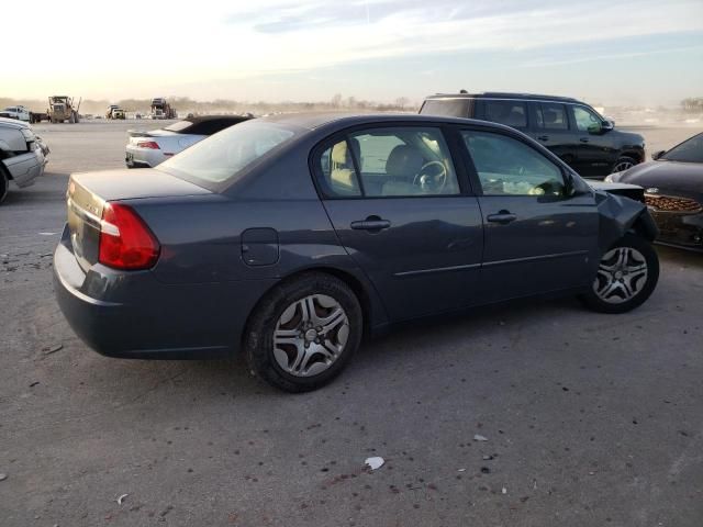 2007 Chevrolet Malibu LS