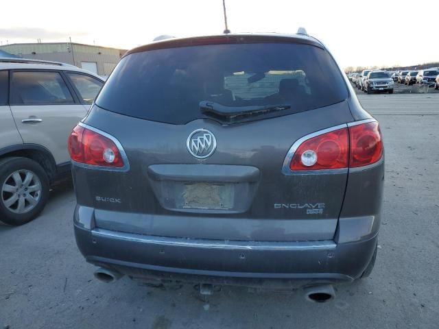 2011 Buick Enclave CXL