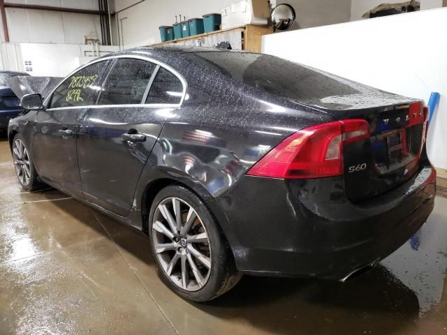 2015 Volvo S60 Premier