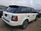 2010 Land Rover Range Rover Sport LUX