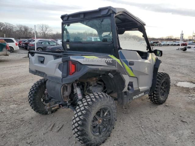 2023 Polaris General XP 1000 Sport