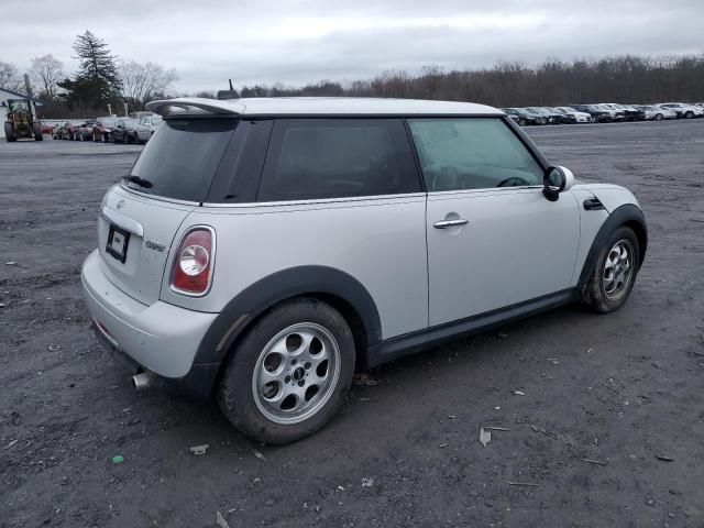 2013 Mini Cooper