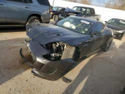 Salvage cars for sale at Bridgeton, MO auction: 2016 Jaguar F-TYPE R