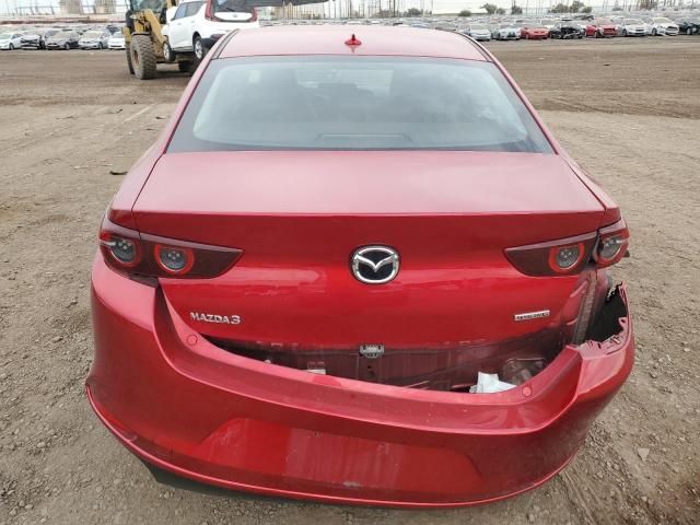 2019 Mazda 3 Premium