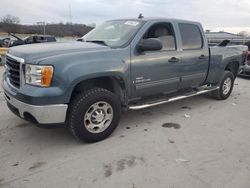 2008 GMC Sierra K2500 Heavy Duty en venta en Lebanon, TN