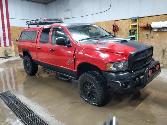 2005 Dodge RAM 1500 ST