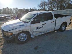 Vehiculos salvage en venta de Copart Fairburn, GA: 2023 Dodge RAM 1500 Tradesman
