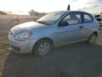 2009 Hyundai Accent GS