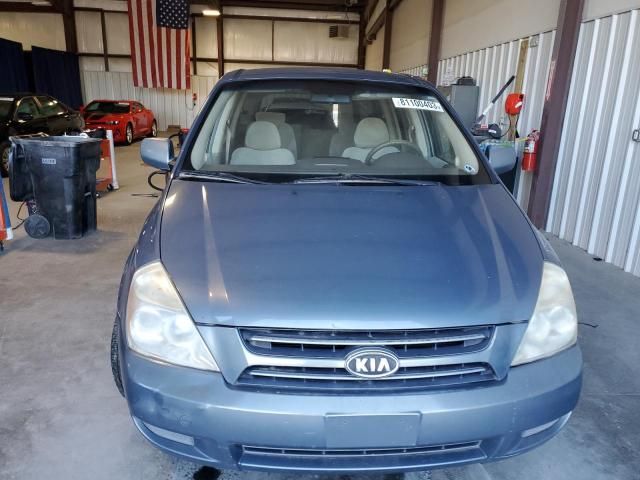 2006 KIA Sedona EX