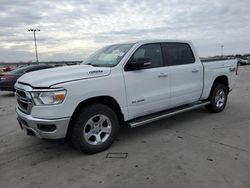 Vehiculos salvage en venta de Copart Wilmer, TX: 2019 Dodge RAM 1500 BIG HORN/LONE Star