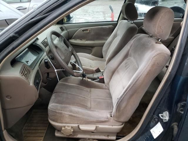 1998 Toyota Camry CE