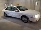 2005 Volvo S80 2.5T