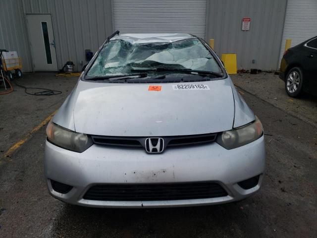 2006 Honda Civic LX