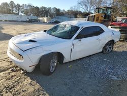 Vehiculos salvage en venta de Copart Fairburn, GA: 2019 Dodge Challenger SXT