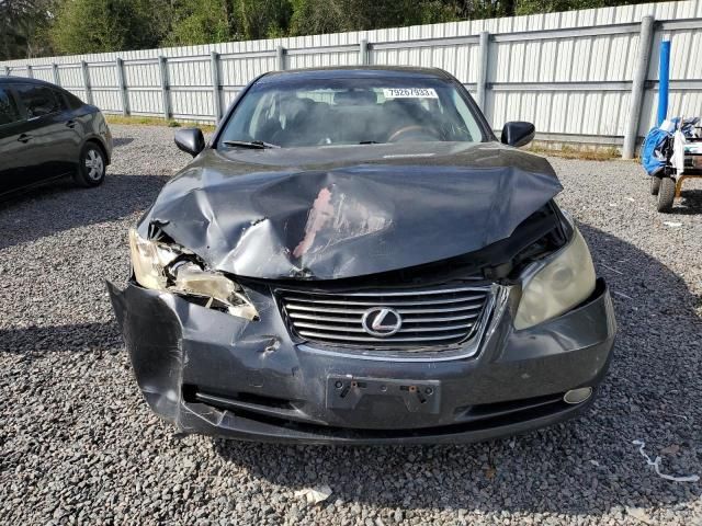 2008 Lexus ES 350