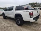 2022 Toyota Tacoma Double Cab