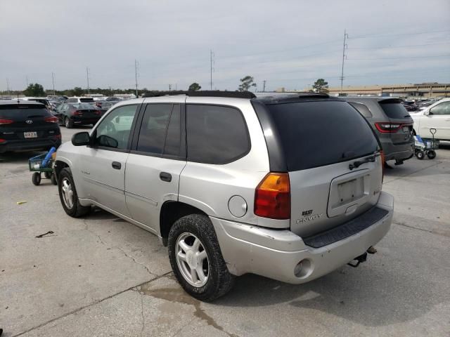 2006 GMC Envoy