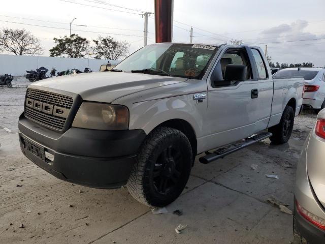 2006 Ford F150