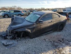 BMW m2 Vehiculos salvage en venta: 2016 BMW M235I