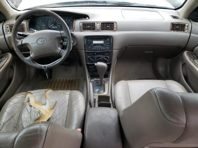 1998 Toyota Camry CE