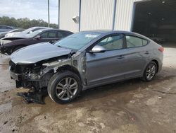 Vehiculos salvage en venta de Copart Apopka, FL: 2017 Hyundai Elantra SE
