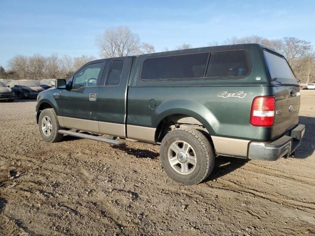 2006 Ford F150