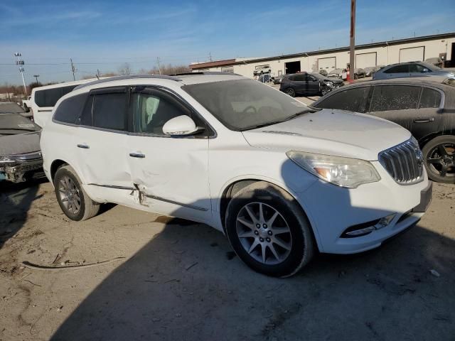 2016 Buick Enclave