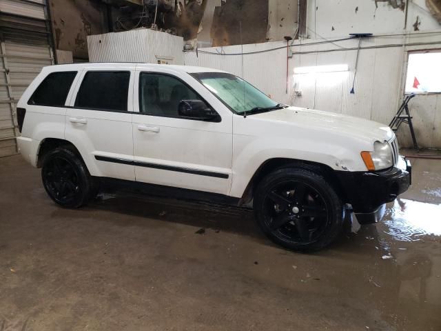 2007 Jeep Grand Cherokee Laredo