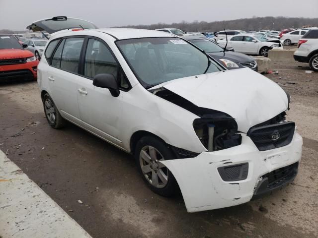 2007 KIA Rondo Base