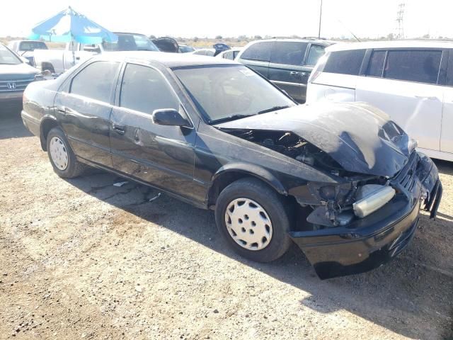 1997 Toyota Camry CE