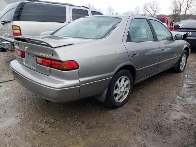 1998 Toyota Camry CE