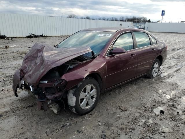 2007 Chevrolet Impala LT