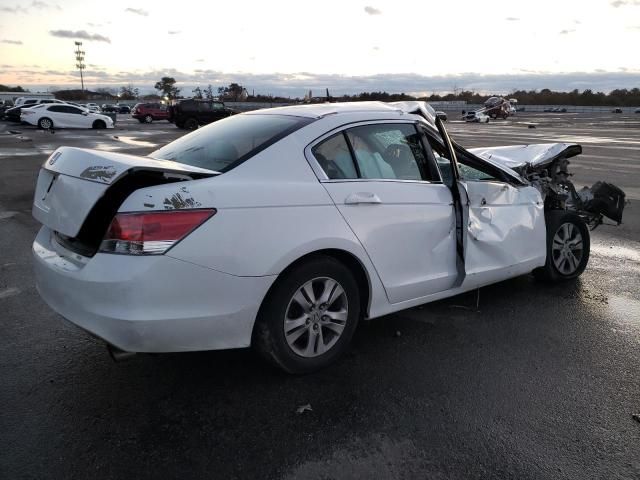 2009 Honda Accord LXP