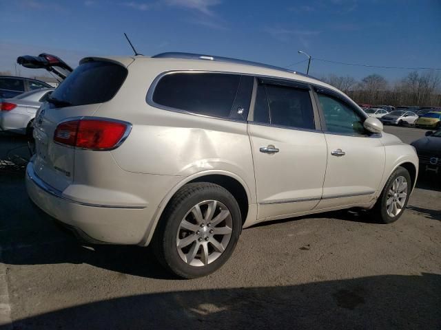 2013 Buick Enclave