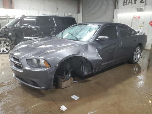 2014 Dodge Charger SXT