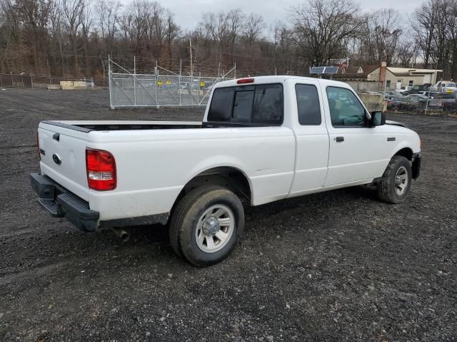 2006 Ford Ranger Super Cab